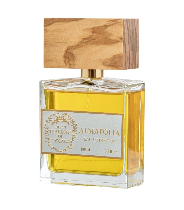 giardini di toscana almafolia woda perfumowana 2 ml   