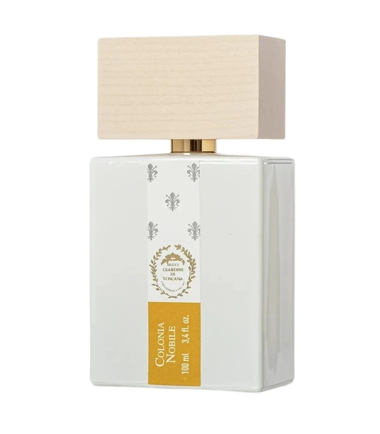 giardini di toscana colonia nobile woda perfumowana 2 ml   