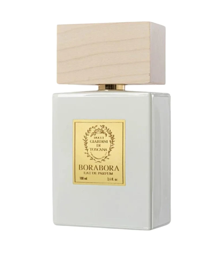 giardini di toscana borabora woda perfumowana null null   