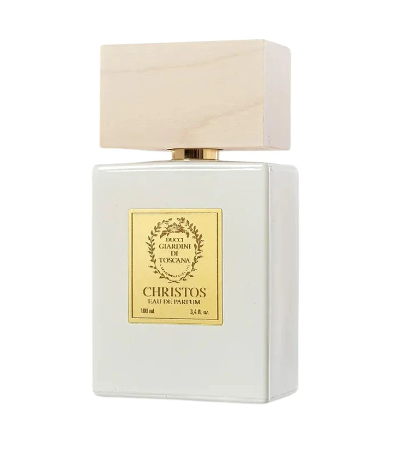 giardini di toscana christos woda perfumowana 100 ml   