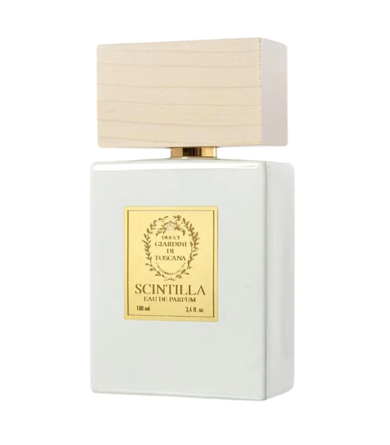 giardini di toscana scintilla woda perfumowana null null   