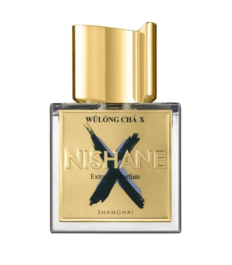 nishane wulong cha x ekstrakt perfum 2 ml   