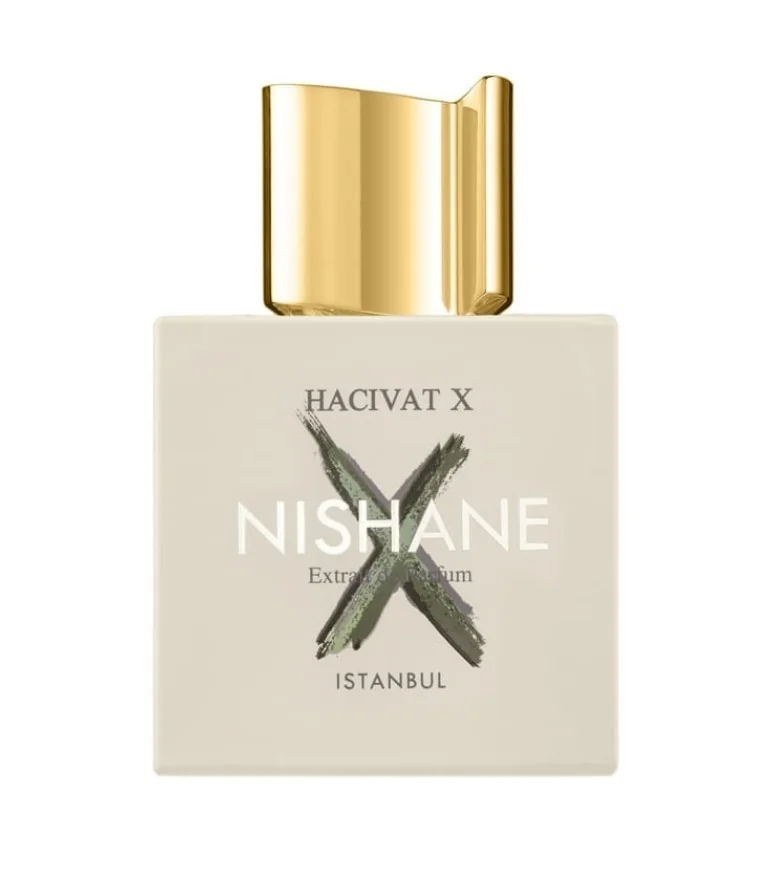 nishane hacivat x ekstrakt perfum 2 ml   