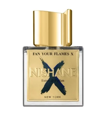 Nishane Fan Your Flames X | Rum, Kokos i Tytoń