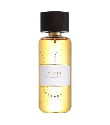 Zeromolecole Clori Parfum | Mimoza i Zielone Nuty