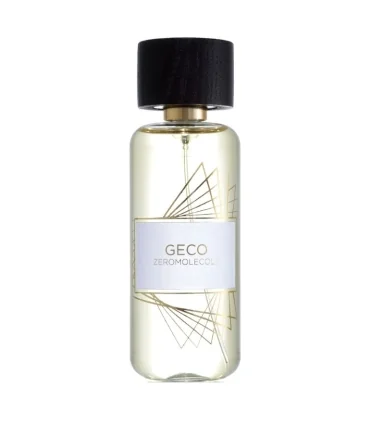 Zeromolecole Geco Parfum | Sandałowiec i Paczula