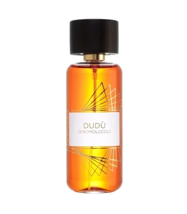 Zeromolecole Dudu Parfum | Puder, Irys i Wanilia