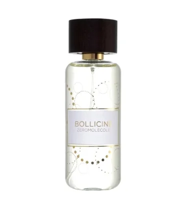 Zeromolecole Bollicine Parfum | Szampan i Cytrusy