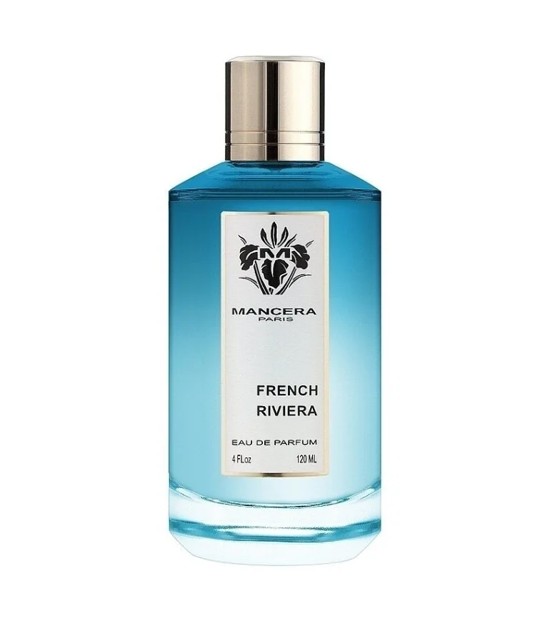 mancera french riviera woda perfumowana 2 ml   