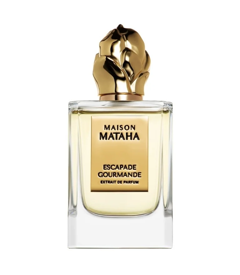 maison mataha escapade gourmande ekstrakt perfum 100 ml   