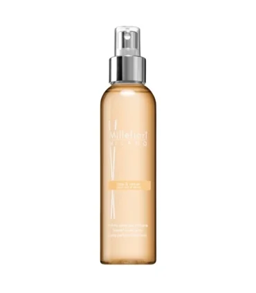 Millefiori Milano Lime & Vetiver Sray 150ml