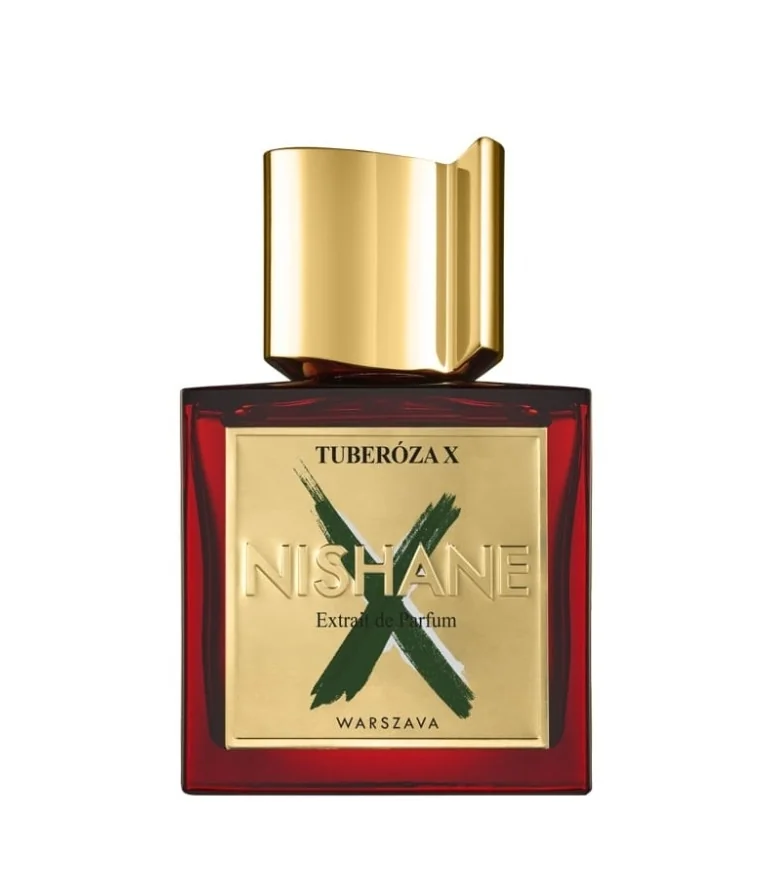 nishane tuberoza x ekstrakt perfum 2 ml   