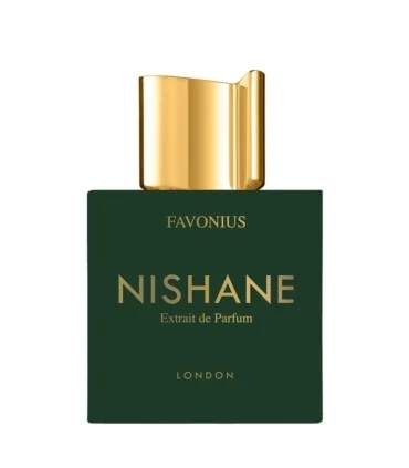 Nishane Favonius | Niszowe Perfumy