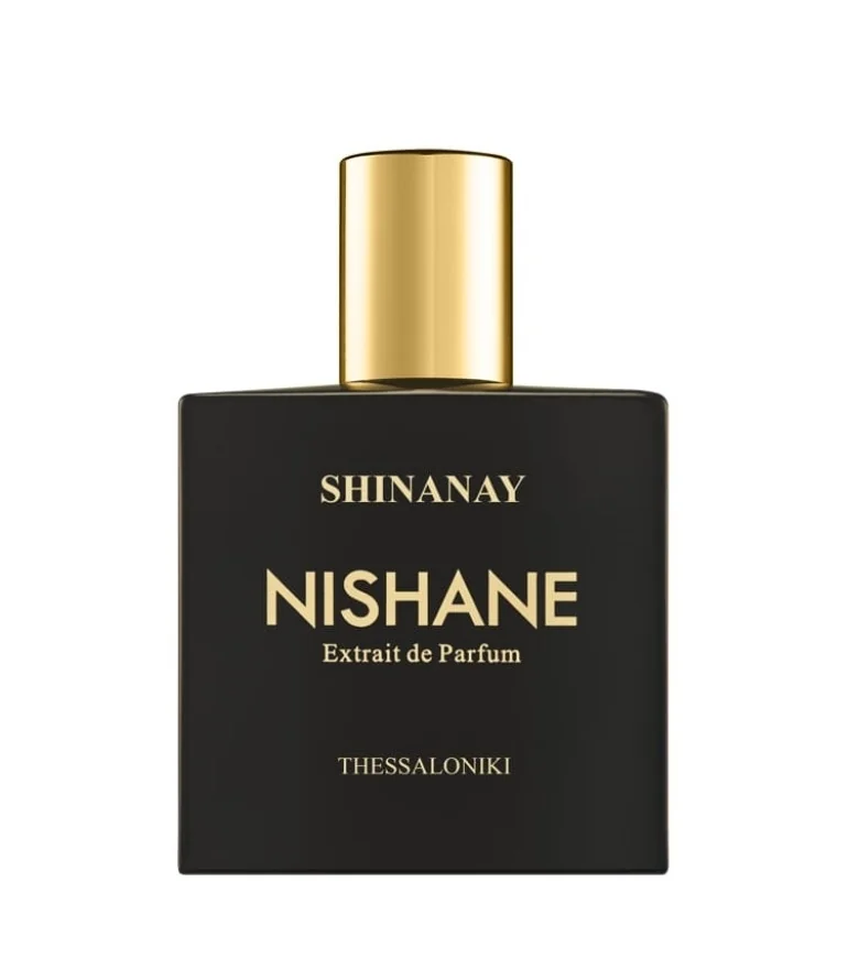 nishane shinanay ekstrakt perfum 2 ml   