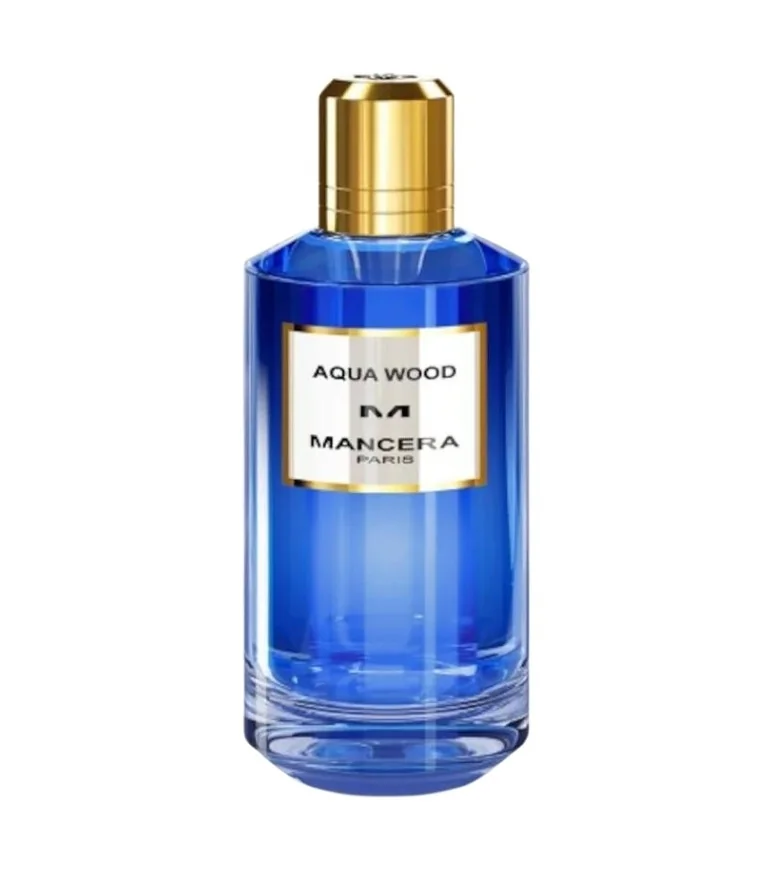 mancera aqua wood woda perfumowana 8 ml   