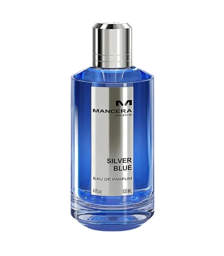 mancera silver blue woda perfumowana 2 ml   