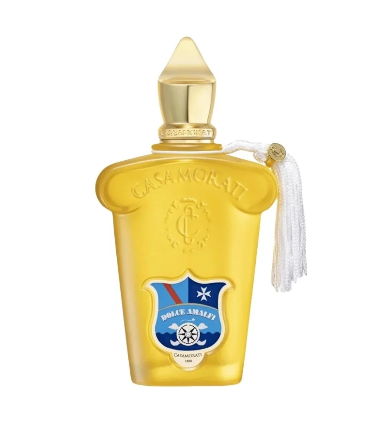 xerjoff casamorati - dolce amalfi ekstrakt perfum 100 ml   