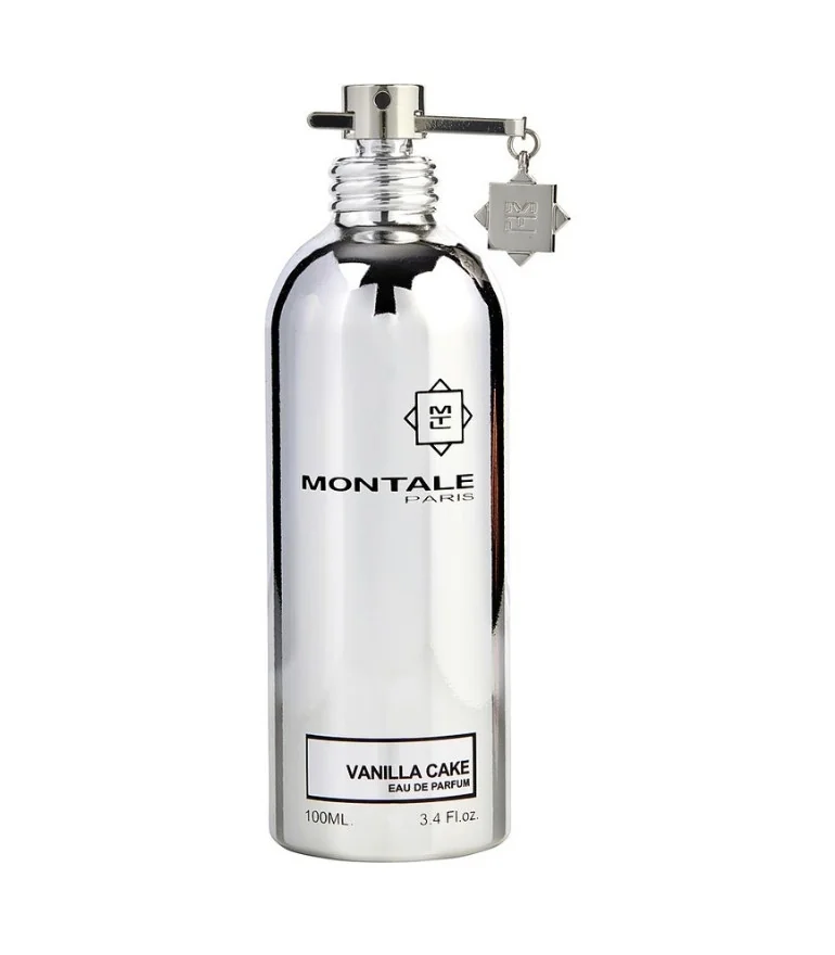 montale vanilla cake woda perfumowana 2 ml   