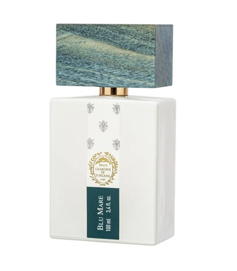 giardini di toscana blu mare woda perfumowana 100 ml   