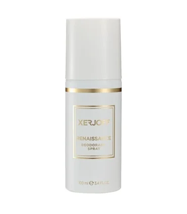 Xerjoff Renaissance Deodorant Spray | Włoskie Cytrusy i Luksus