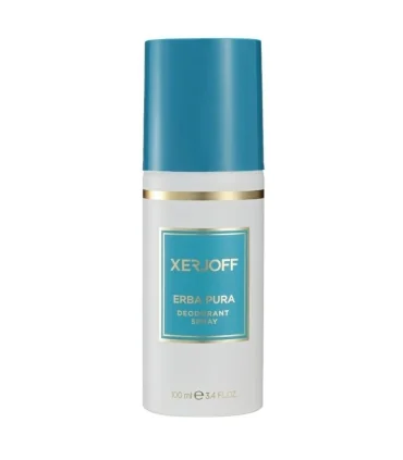 Xerjoff Erba Pura Deodorant Spray 100ml | Luksus i Owocowa Moc