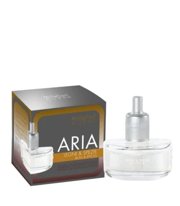 Millefiori Milano Aria WkŁad Do Dyfuzora Legni & Spezie 20ml