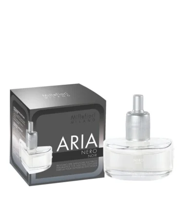 Millefiori Milano Aria WkŁad Do Dyfuzora Nero 20ml