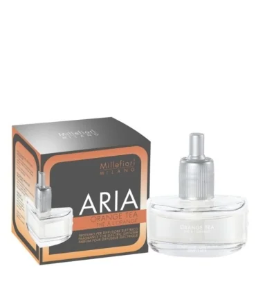 Millefiori Milano Aria WkŁad Do Dyfuzora Orange Tea 20ml
