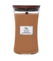 WOODWICK SANTAL MYRRH