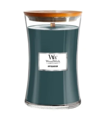 Woodwick Antiquarium