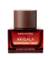 NEW NOTES AKIGALA MANDARINO EXTRAIT DE PARFUM