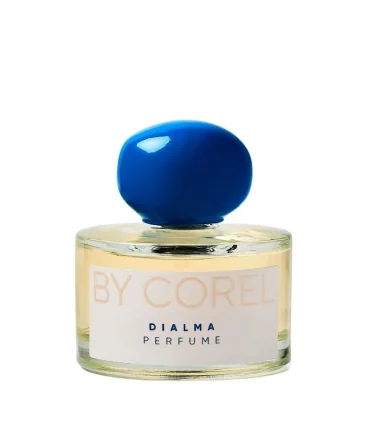 By Corel Dialma | Niszowe perfumy