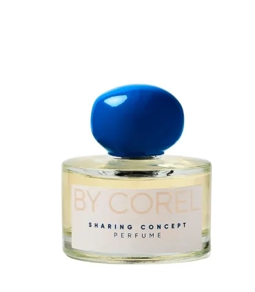 By Corel Sharing Concept | Niszowe perfumy