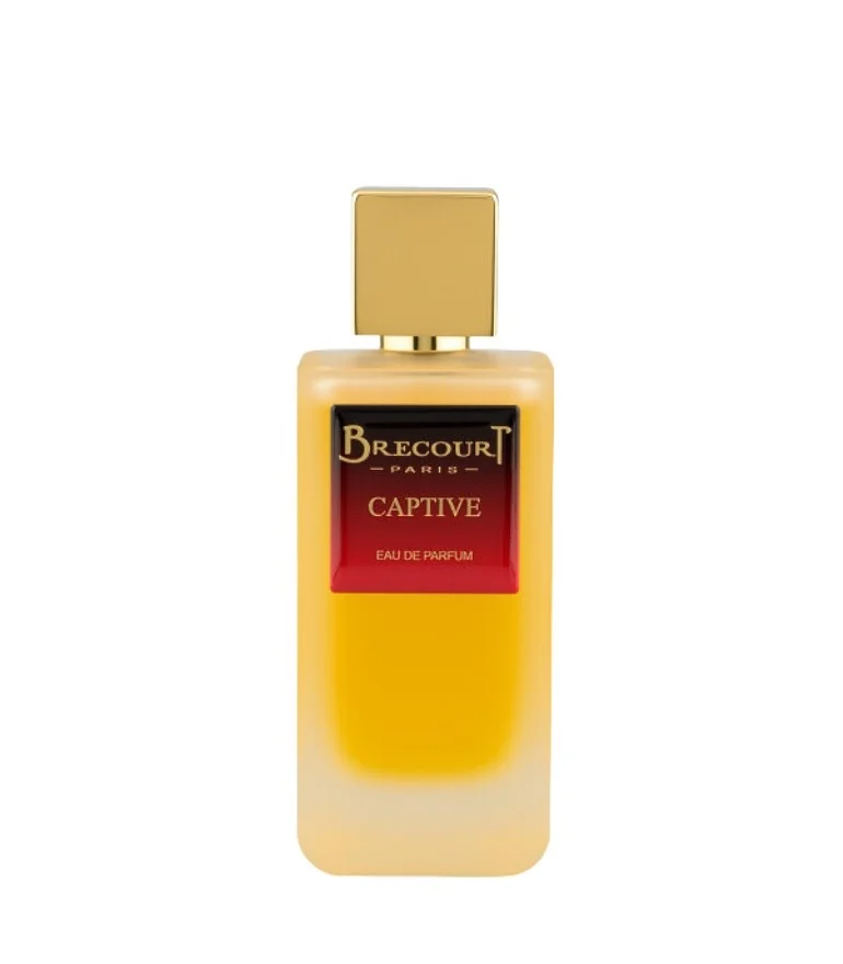 brecourt captive woda perfumowana 2 ml   