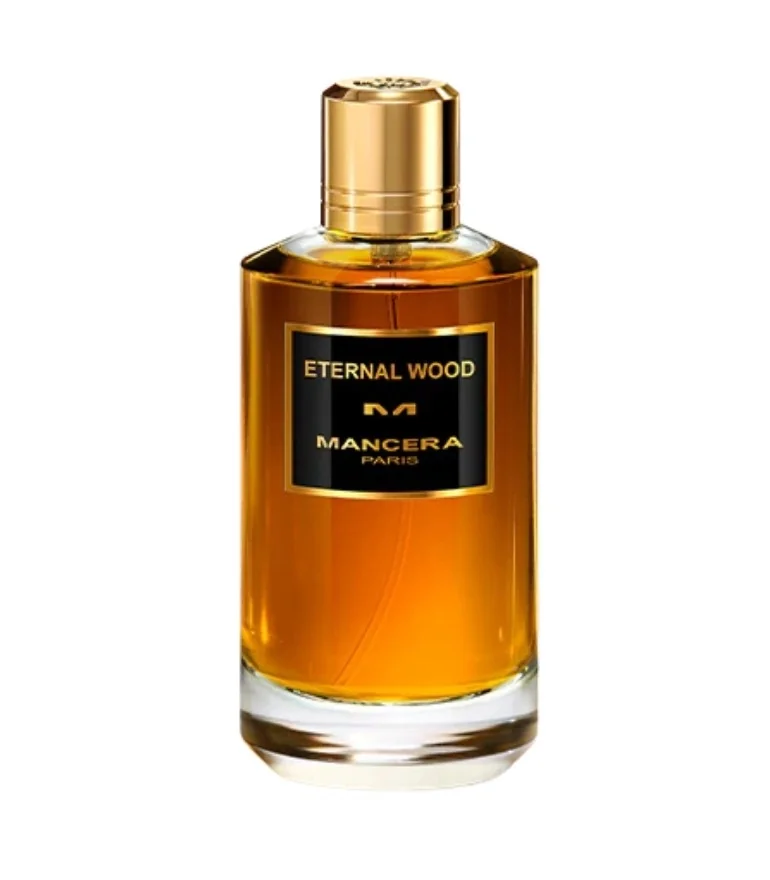 mancera eternal wood woda perfumowana 2 ml   