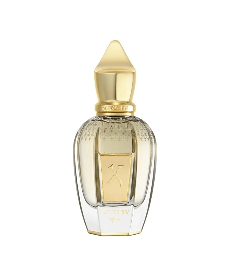 xerjoff louis xv 1722 ekstrakt perfum 2 ml   