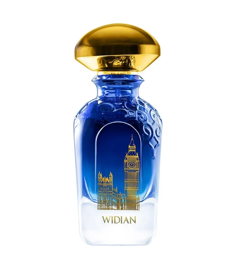 widian london woda perfumowana 2 ml   