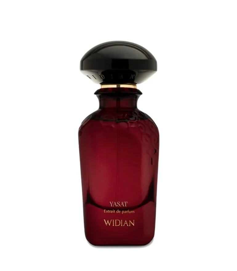 widian yasat ekstrakt perfum 2 ml   