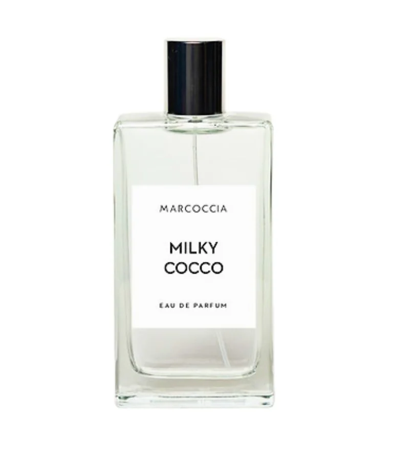 marcoccia milky cocco