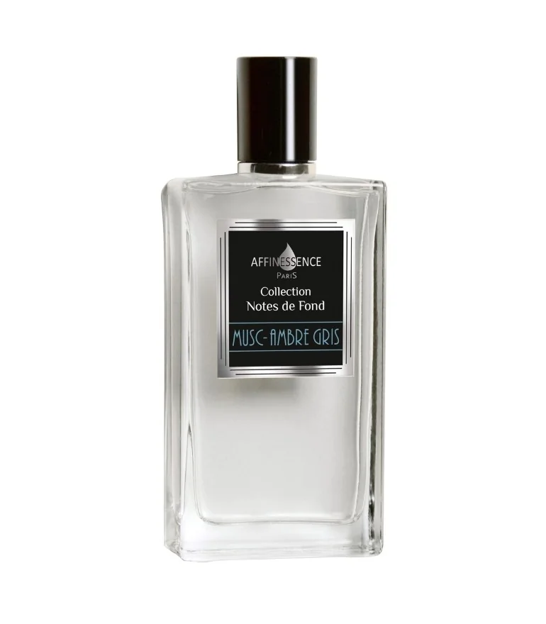 affinessence musc-ambre gris woda perfumowana 50 ml    