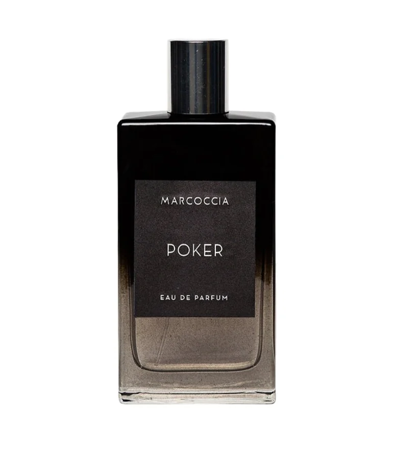 marcoccia poker woda perfumowana null null   