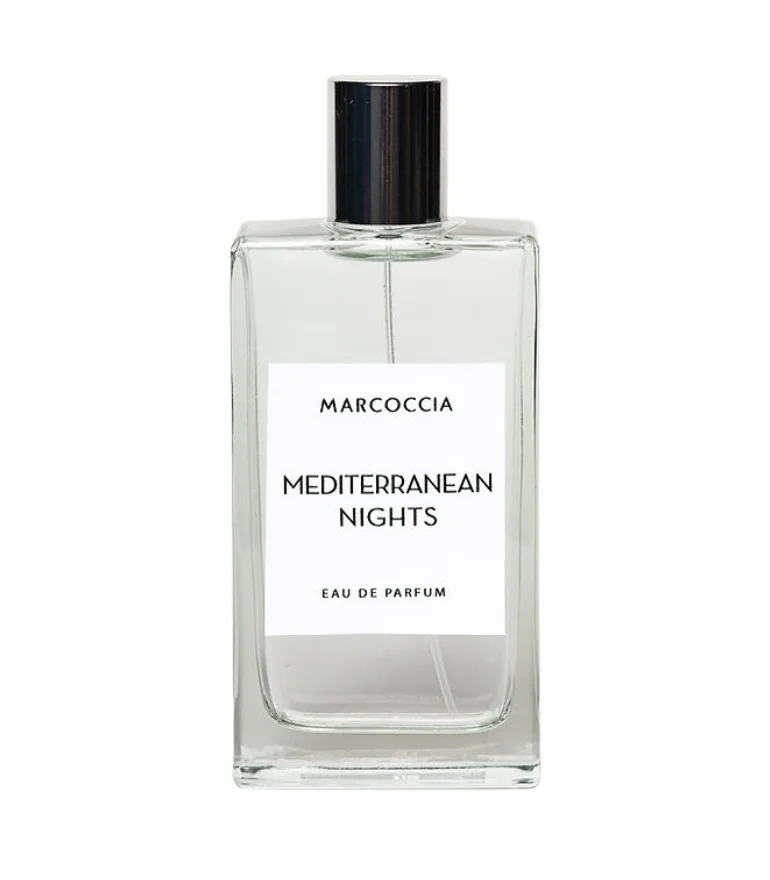 marcoccia mediterranean nights