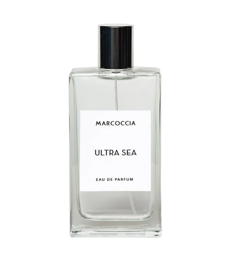 marcoccia ultra sea woda perfumowana null null   