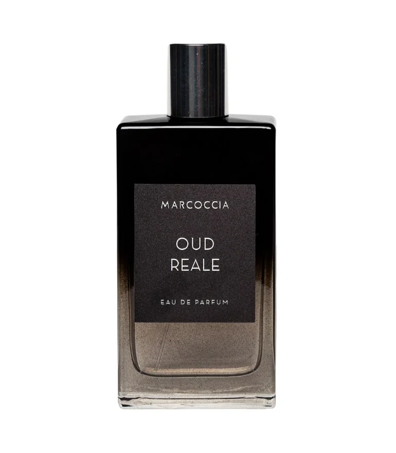 marcoccia oud reale woda perfumowana null null   