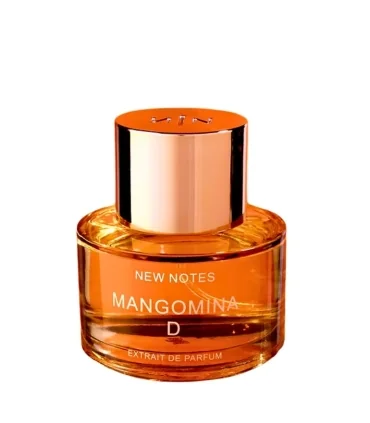 New Notes Mangomina D | Ekstrakt perfum
