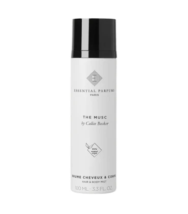 Essential Parfums The Musc Mgiełka do Włosów i Ciała