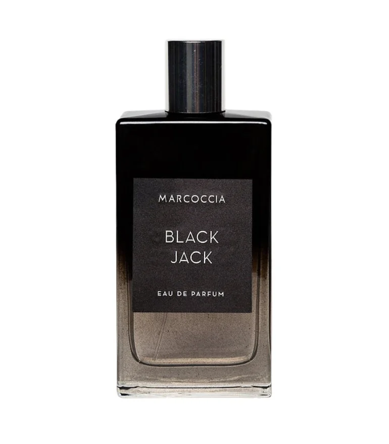 marcoccia black jack woda perfumowana null null   