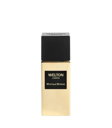 Welton London Mystique Myrrhe