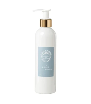 Giardini di Toscana Celeste Crema Corpo 250ml