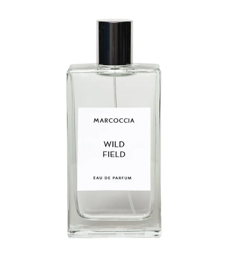 marcoccia wild field woda perfumowana 2 ml   